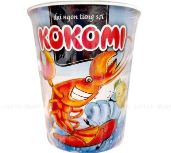 Mỳ ăn liền Kokomi
