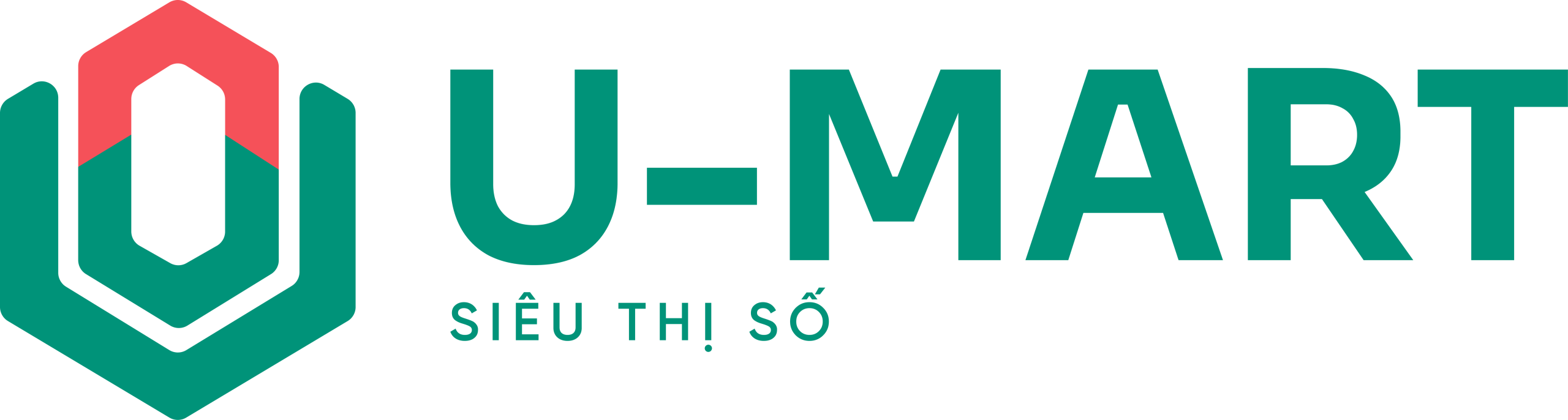 Siêu thị số UMart