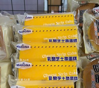 Bánh Cheese Strip Cake