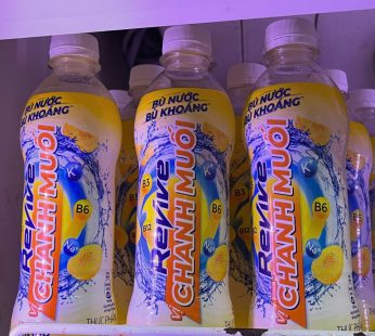 Đồ uống giải khát