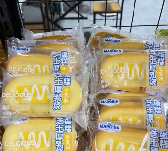 Bánh Cheese Thick Milk