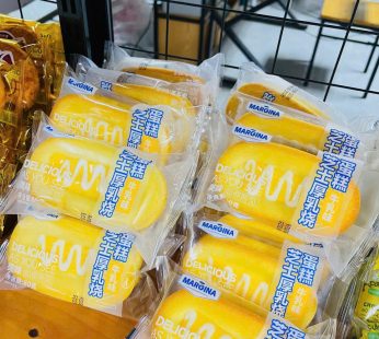 Bánh Cheese Milk Cake