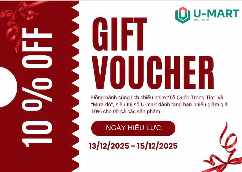 U-mart đồng hành cùng sinh viên Học viện Chính sách trong ngày hội xem phim, hội thao và teambuilding